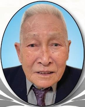 Obituary of Cong Tran Pham