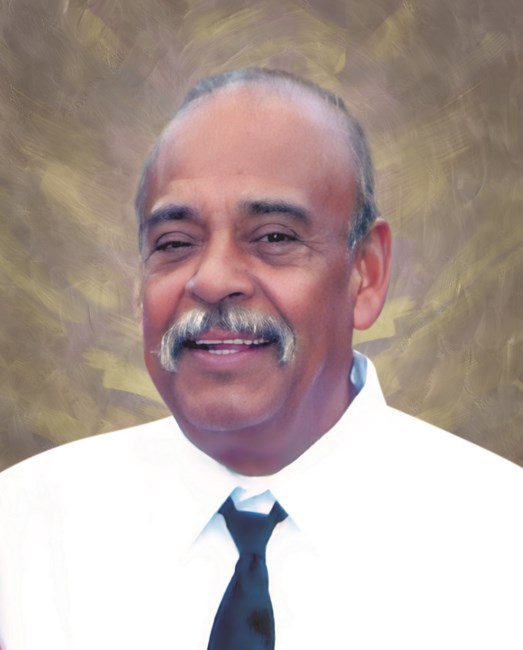 Obituary of Jose R. Lujan