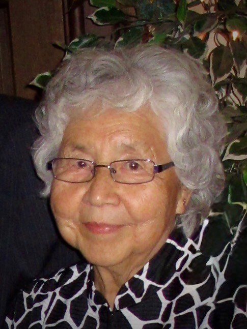 Obituary of Molly Rose Sorge