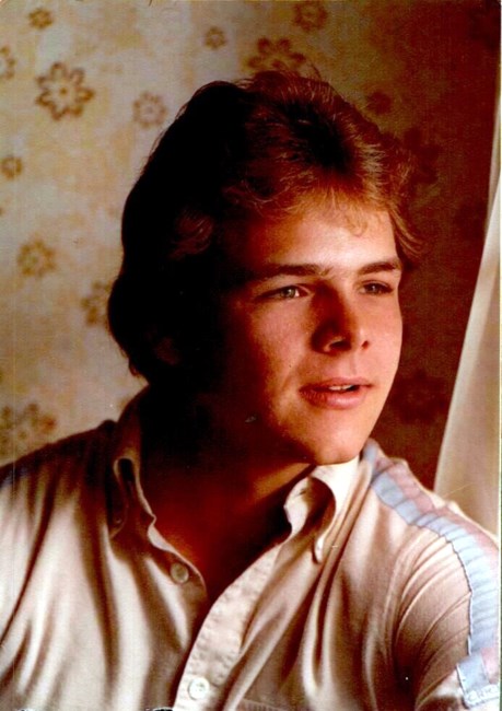 Avis de décès de Jack Ray Carr