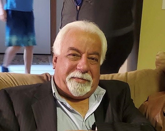 Obituary of Parviz Mousavi