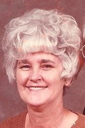 Obituary of Mrs. JoAnn E. Springs Prophet