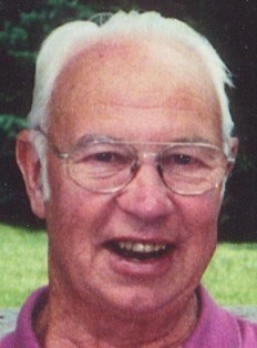 Obituary of Adrian R. Bopp