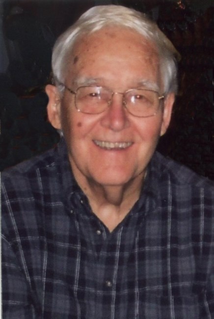 Obituary of Robert Lee Coykendall