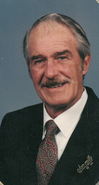 Obituary of Cecil Eugene Harden