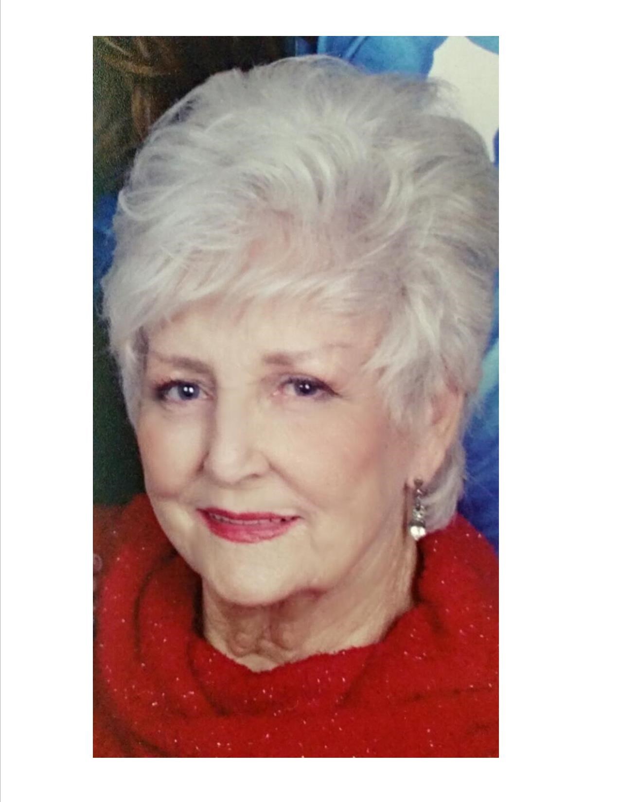 Obituary of Sylvia Marie Carpenter