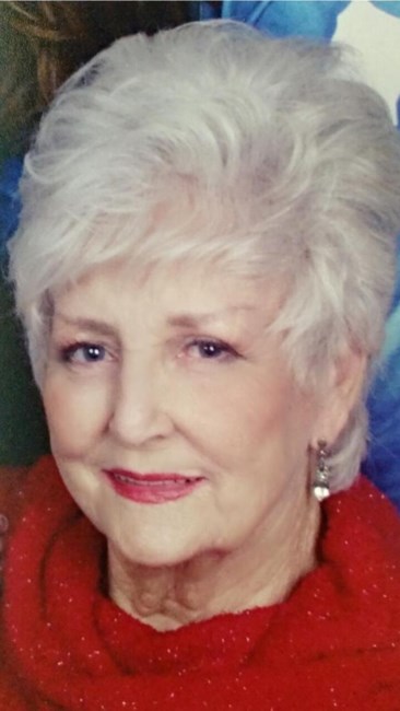 Obituario de Sylvia Marie Carpenter