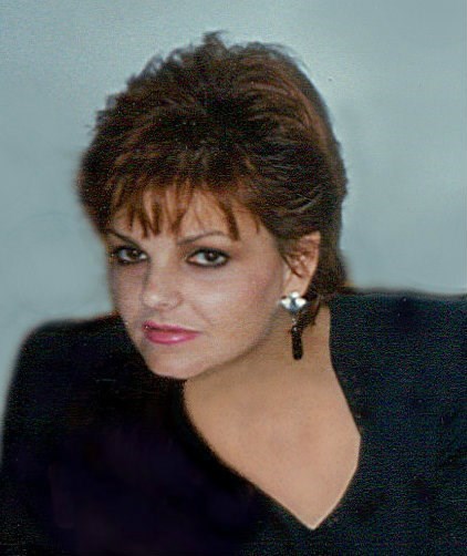 Obituary of Laura Gagliardi