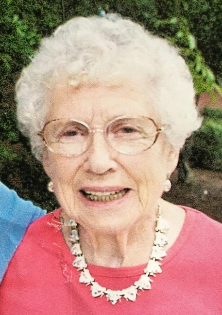 Obituary of Iva Marie Hylton