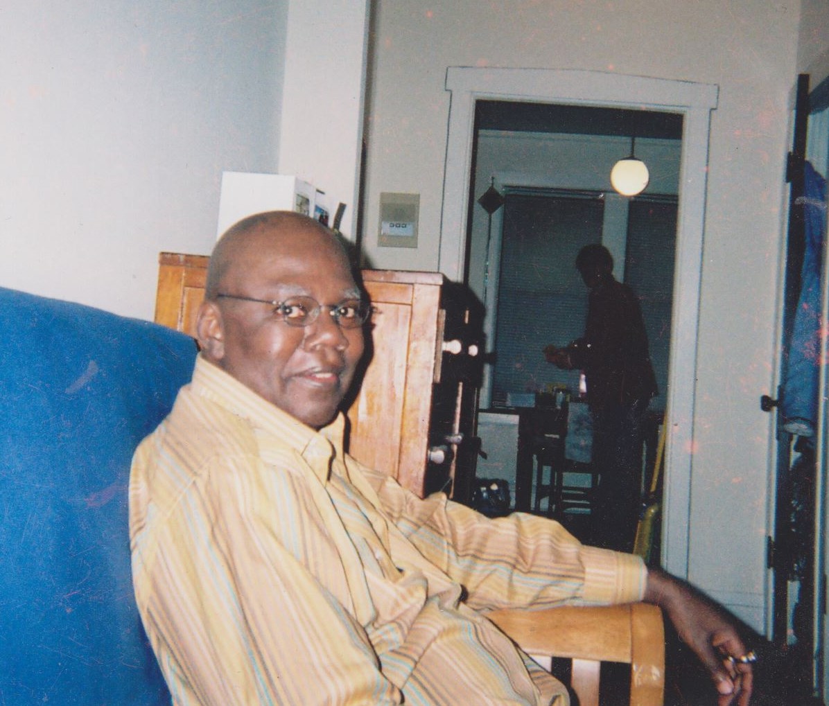 Obituary of Lloyd Ray Clark