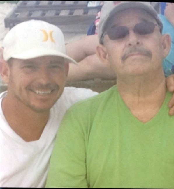 Obituary of Bruce H. Lewis