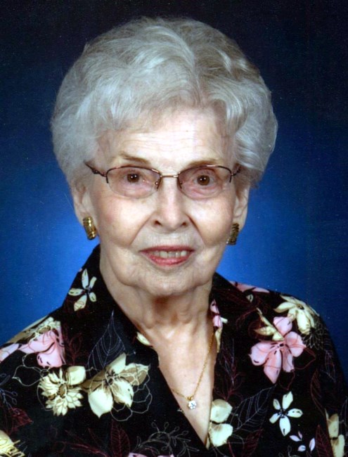 Obituary of Gloria Kocurek Albright