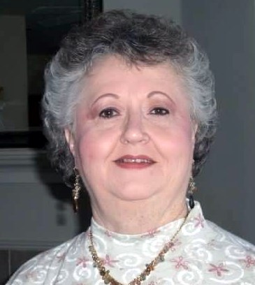 Obituario de Edna F. Smith