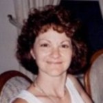 Pamela Baxter
