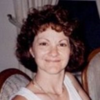 Obituary of Pamela Sue Baxter