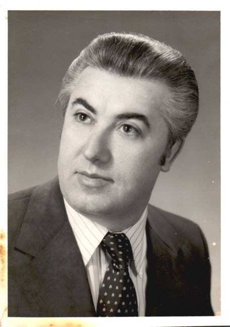 Obituary of Domenick Piazza