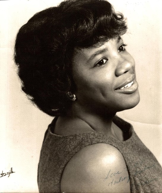 Obituary of Eardean Wright