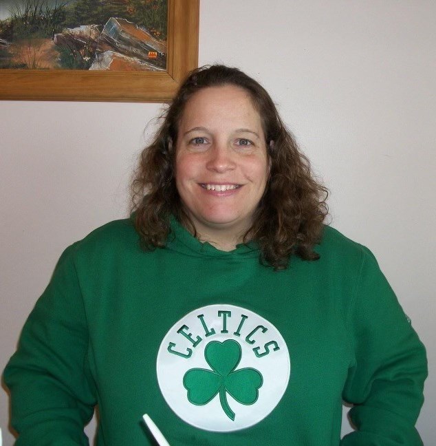 Obituary of Tricia Claire Asselin