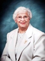 Donna Morris