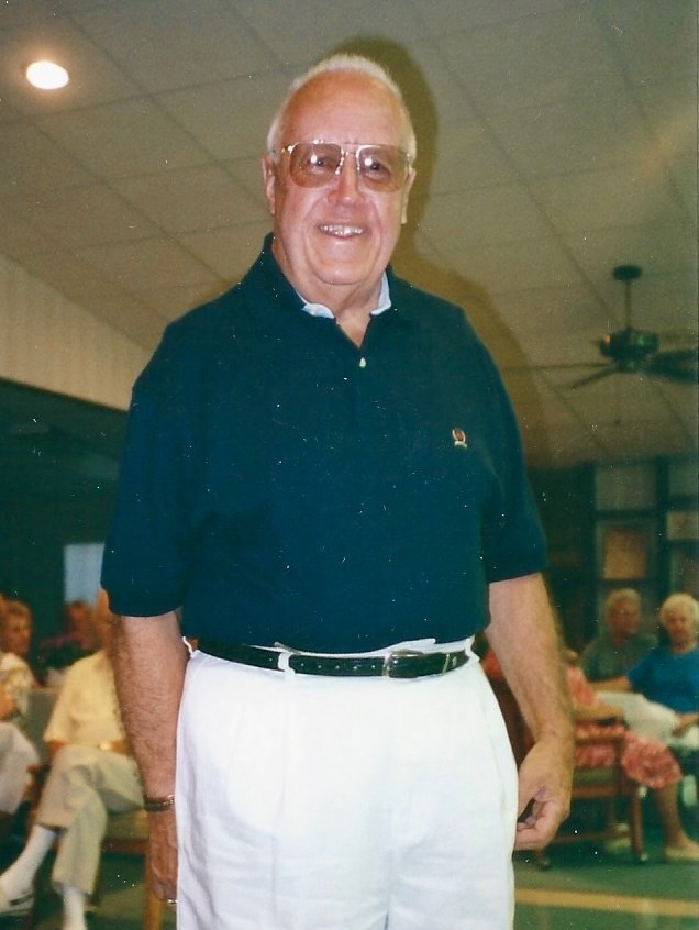 Obituary of Paul Murry Ballantine