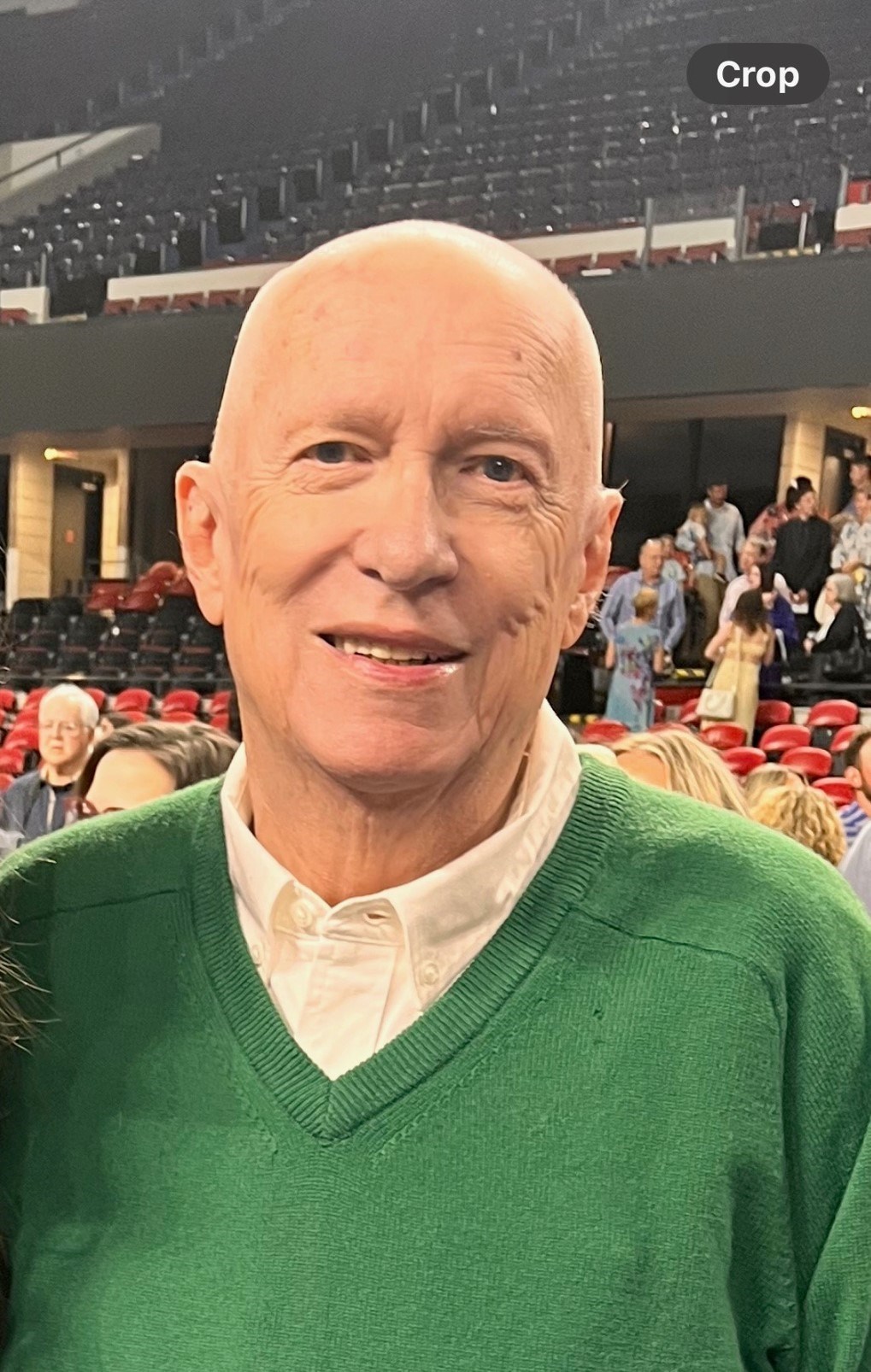 Obituary of Daniel "Dan" Martin Musick