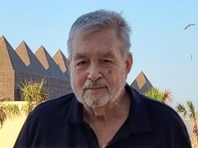 Obituary of Tony Hampton Whitley