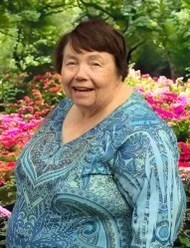 Obituary of Camille Faith Marx