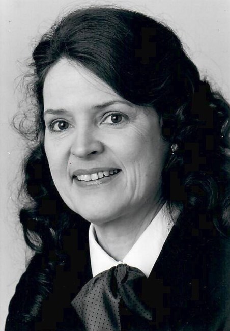 Obituary of Barbara Leraan Collins