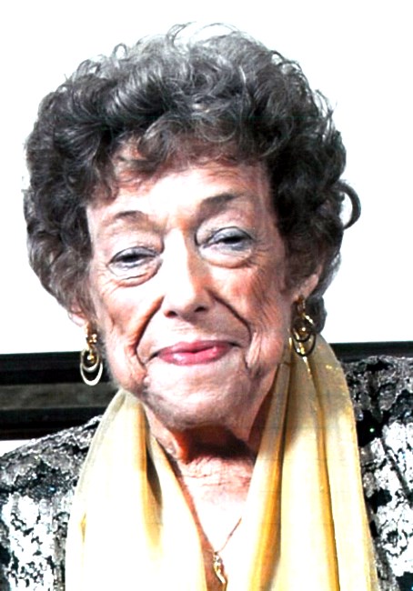 Obituary of Ada Sue Holcombe