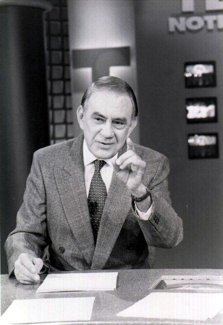 Obituario de Anibal González Irizarry