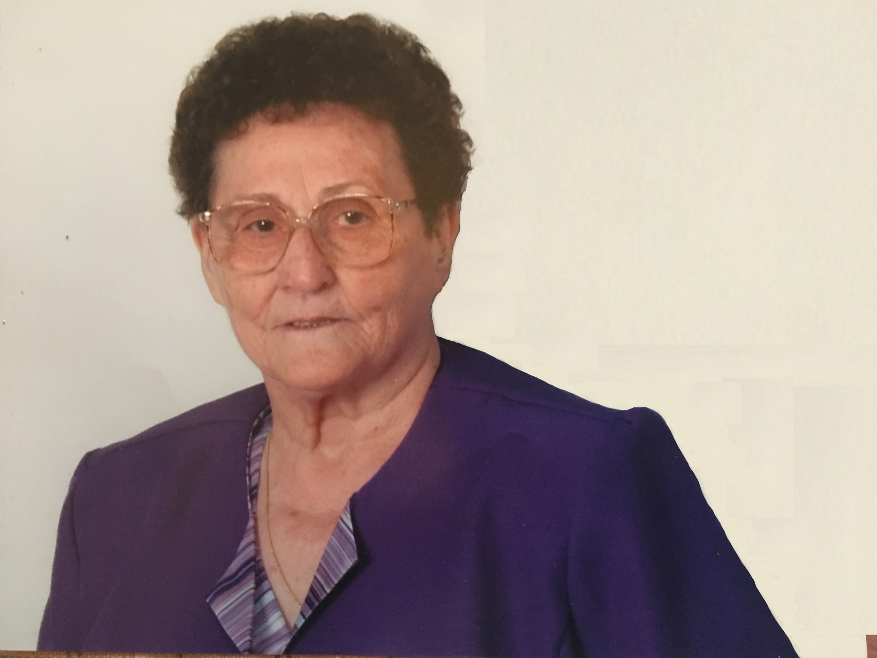 Wanda Ann Bushnell Obituary Terrell, TX
