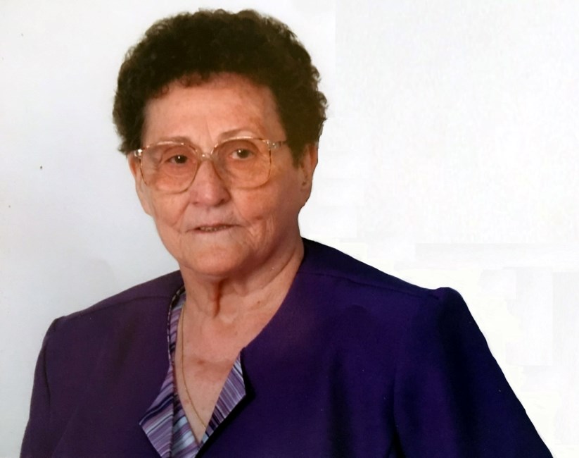 Obituary of Wanda Ann Bushnell