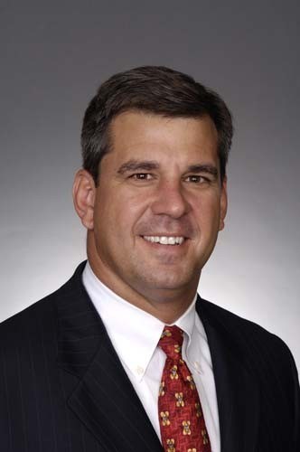 Obituary of Bernard Mannelly III