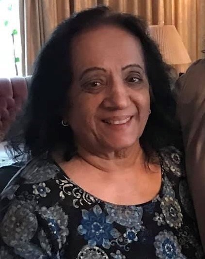 Obituary of Pingla Ansuiya Singh