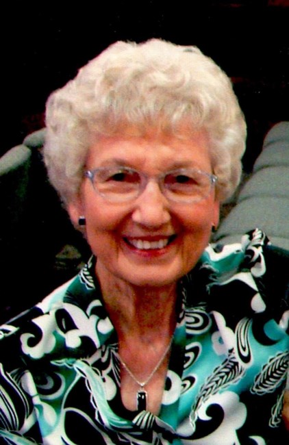 Obituary of Janette Stallings