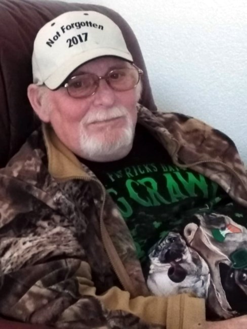 Obituary of Michael Dennis Perry