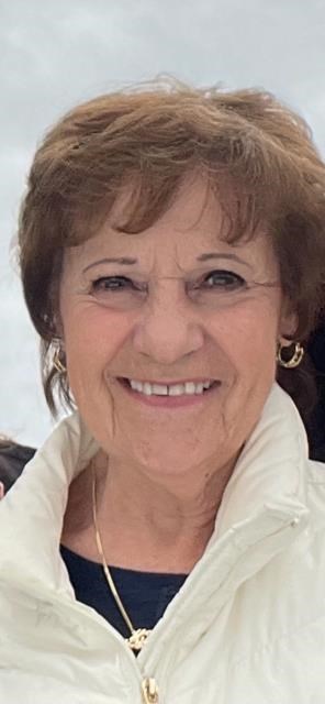 Obituary of Mildred Harris-Peterson