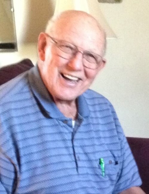 Obituary of Lawrence R. Shirk, Sr.