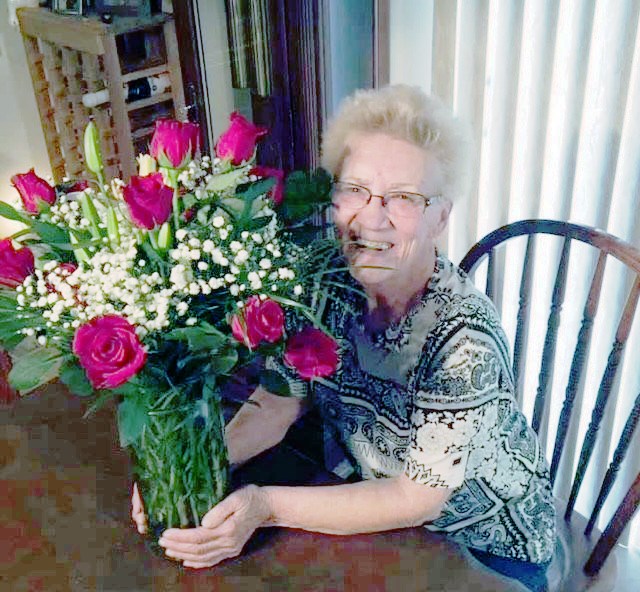 Obituary of Joyce Elizabeth Schobinger