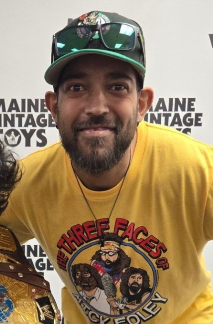 Obituary of Ali Mohamed Mabrouk