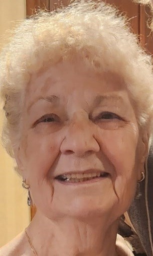 Obituary of Barbara S. Muhlhauser