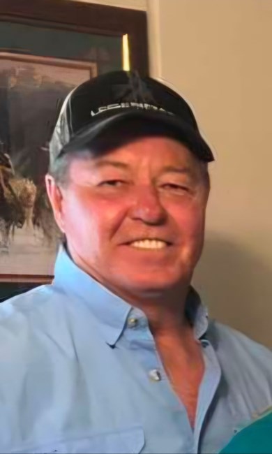 Obituary of Bobby Kafer