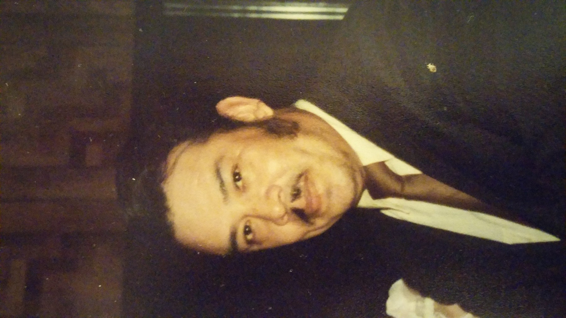 Obituary of Efren Landeros