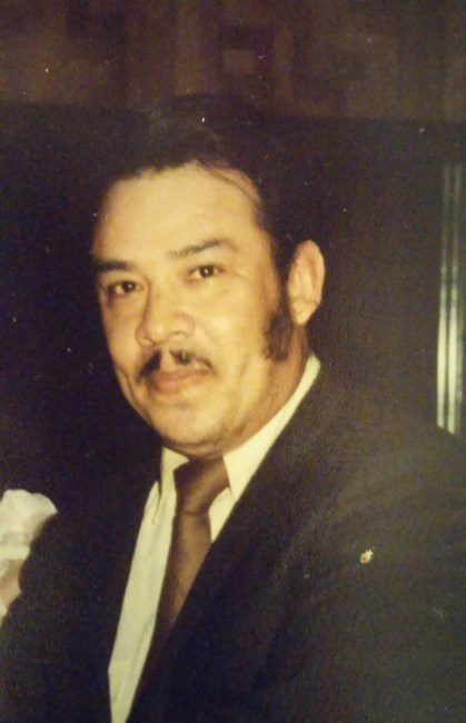 Obituary of Efren Landeros