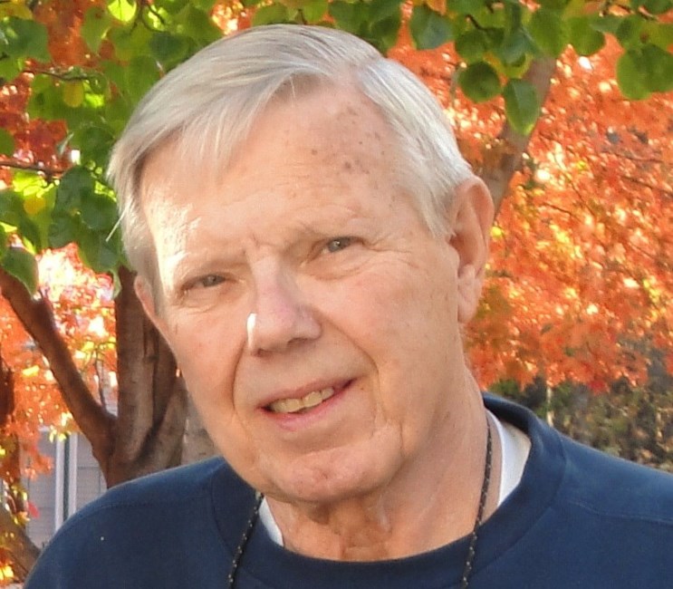 Obituario de Robert A. Holley