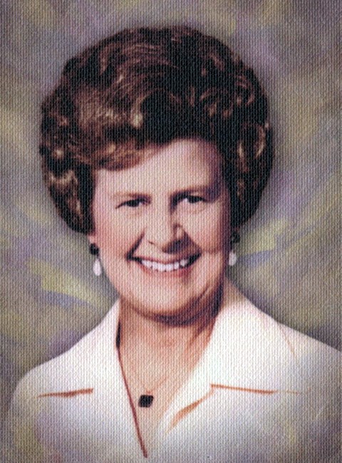 Obituary of Rosalind "Rosie" Anderson