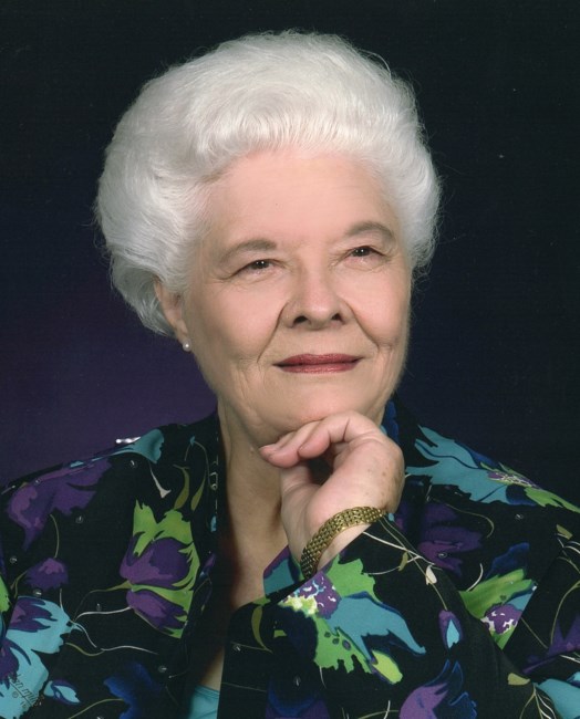 Obituary of Rebecca H Cook