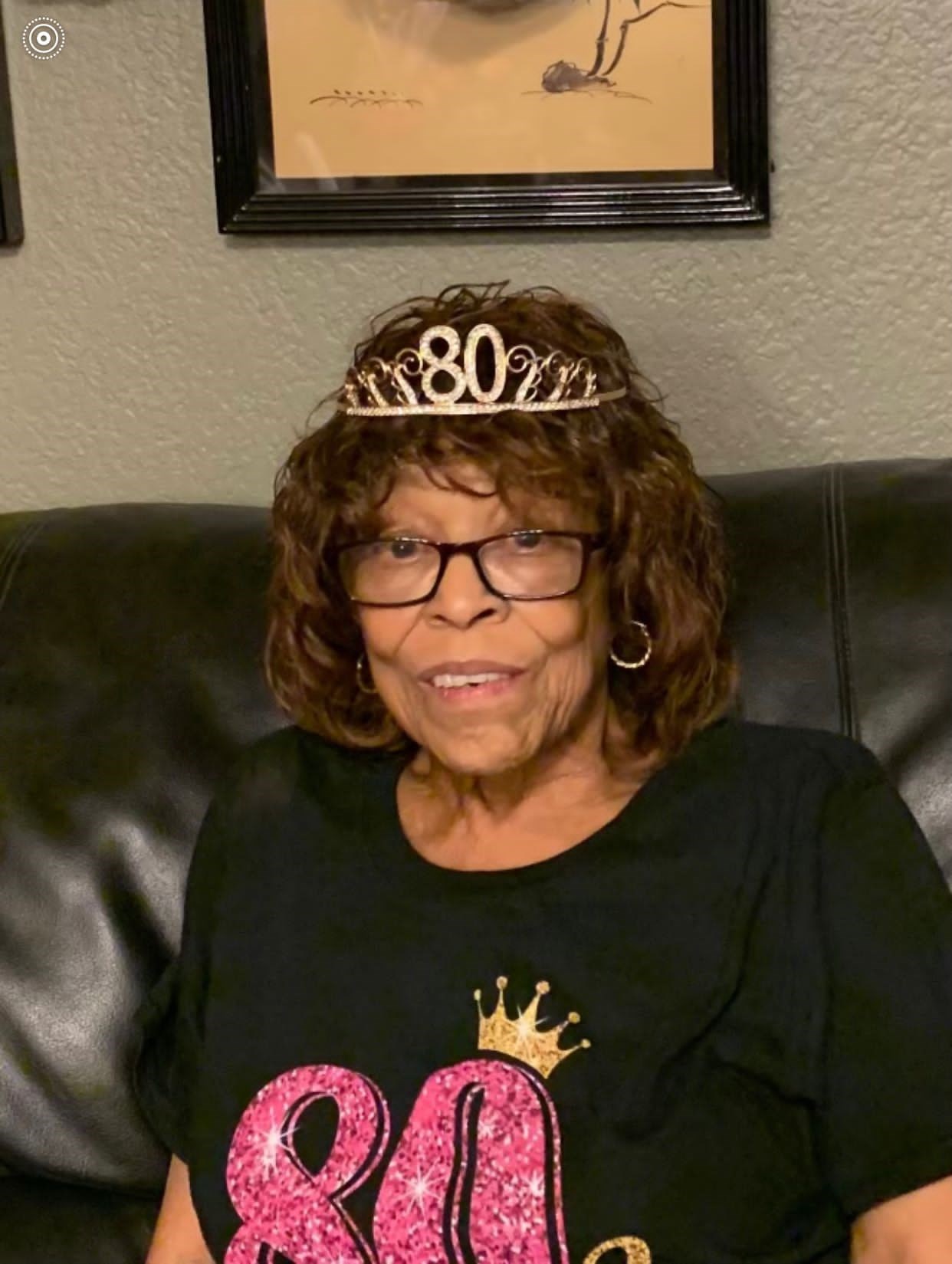 Obituary of Geneva Moses