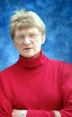 Norma Watson