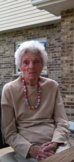 Obituario de Halcie B. Daly